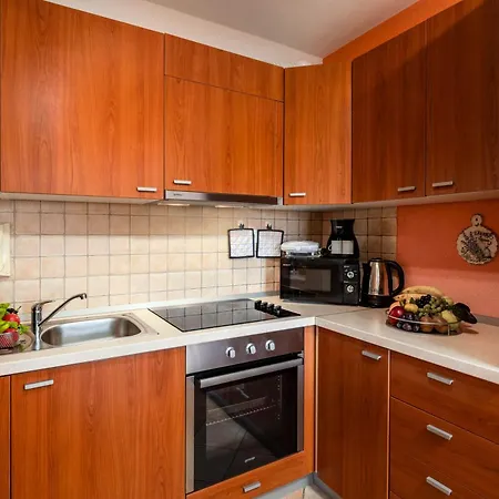 Charming Matej Hotel *