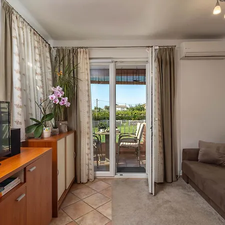 Hotel Charming Matej