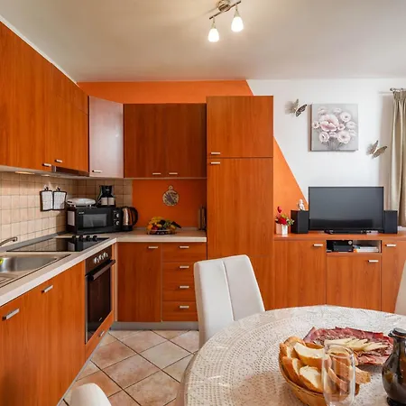 Charming Matej Hotel Tar-Vabriga