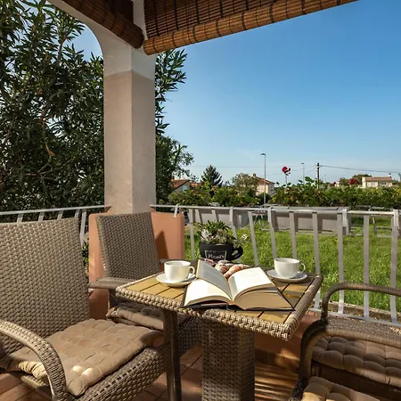 Charming Matej Hotel *