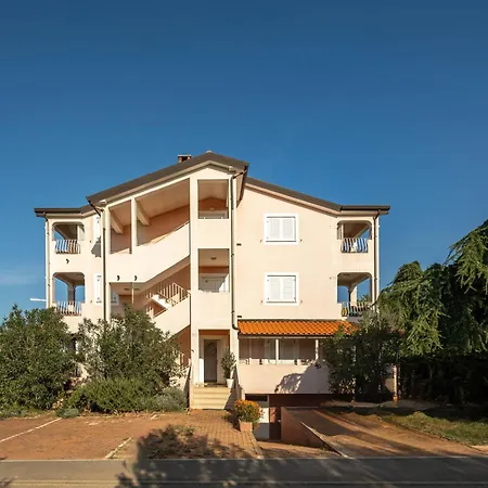 Charming Matej Hotel *
