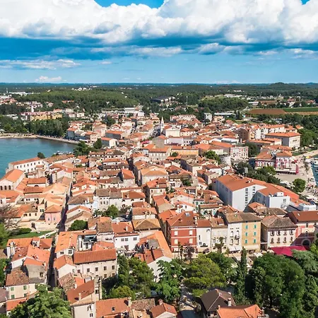 Charming Matej Hotel